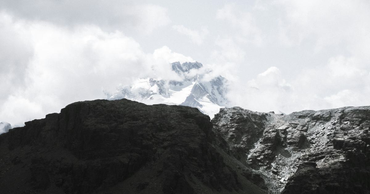 Mountain Landscape