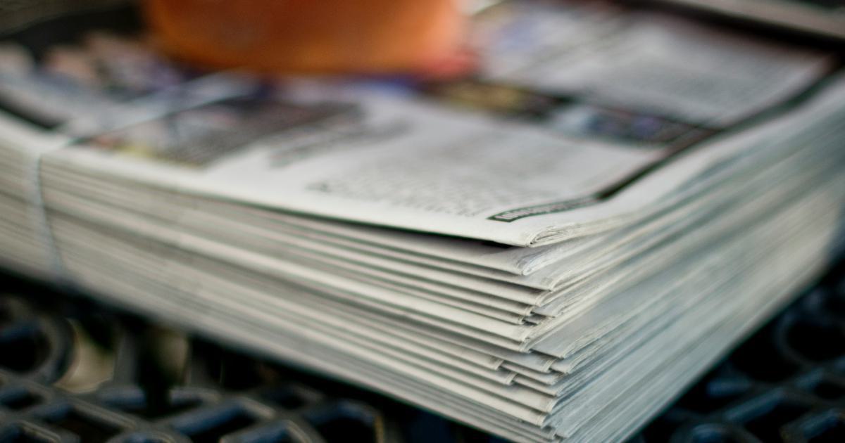 News Article Snippet