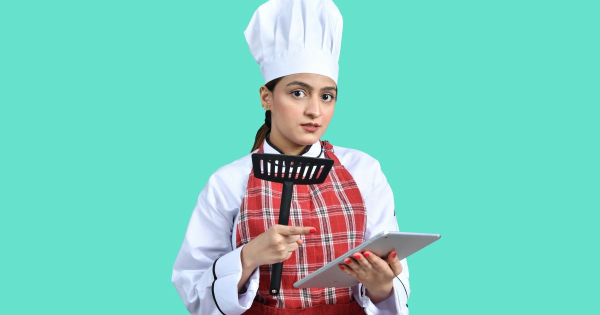 Recipe Listing