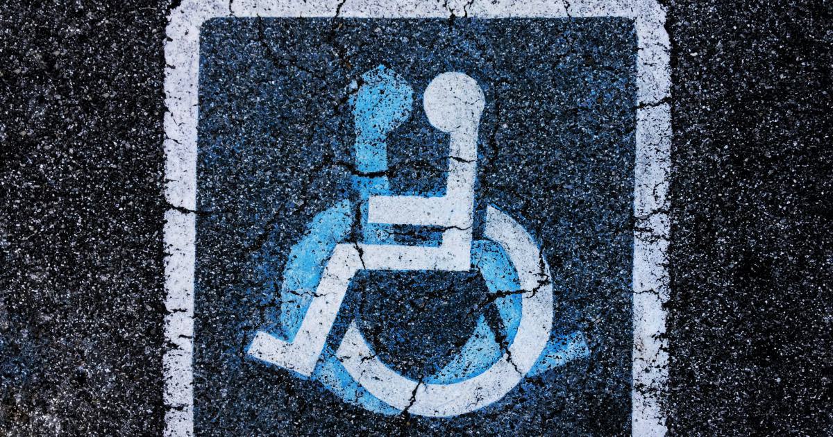 Accessibility Diagram