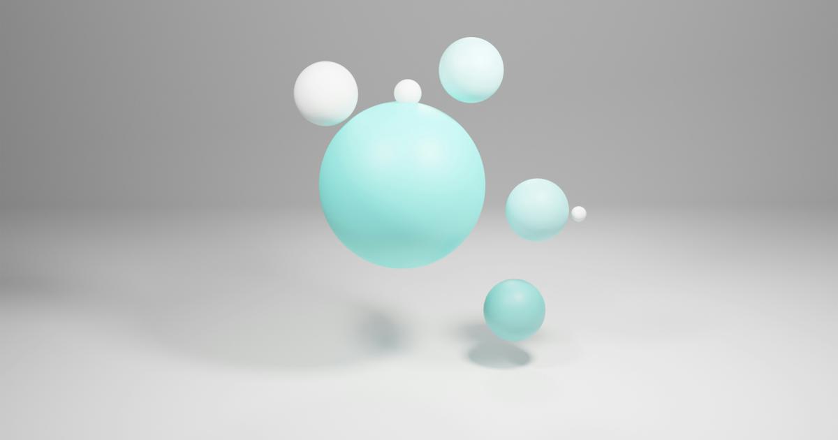 Content Atom Examples