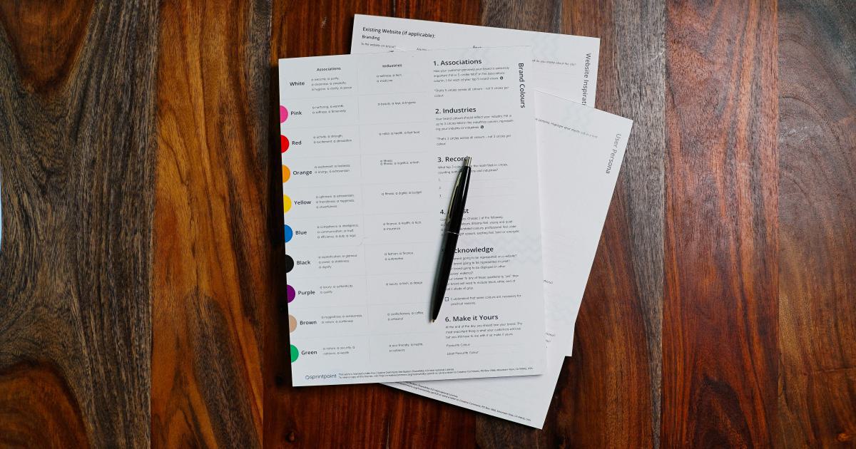 Content Audit