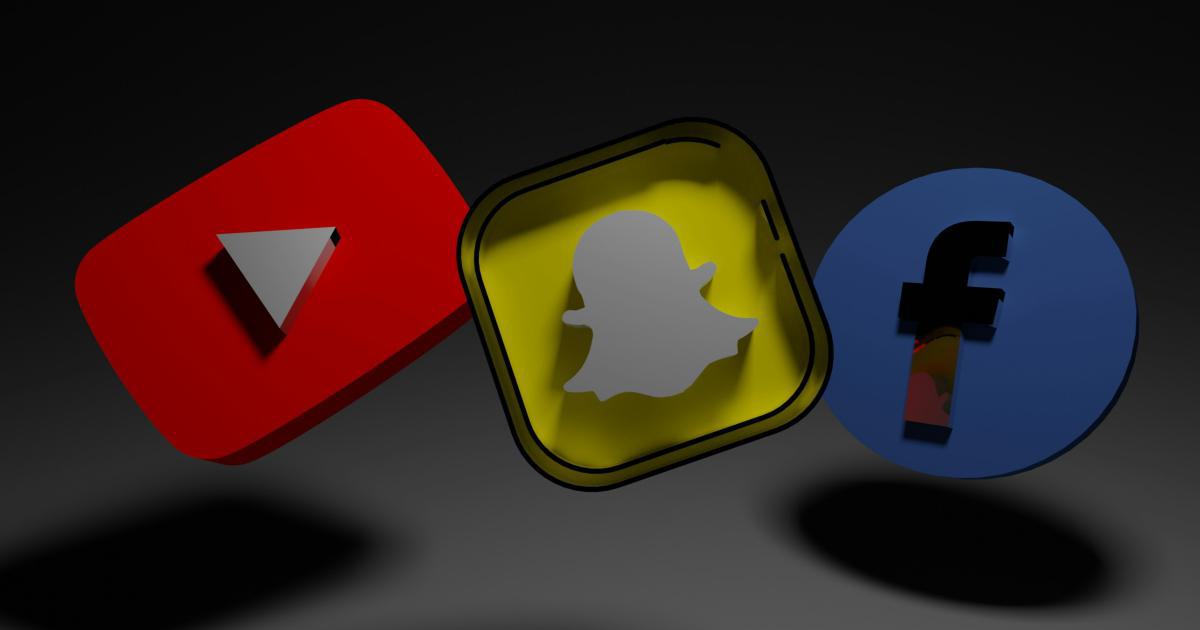 Diverse User Generated Content Across Platforms