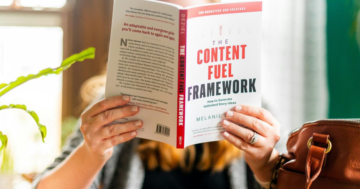 User Generated Content Guidelines