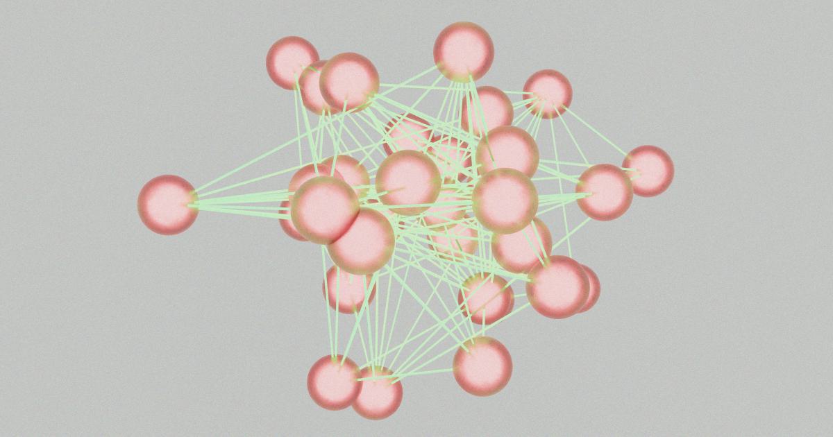 Elevate Your Content with a Topic Cluster Model