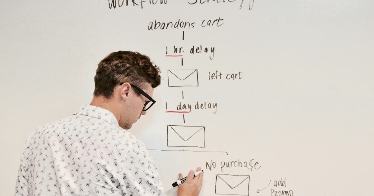 Fueling Growth with a Data-Driven Content Strategy