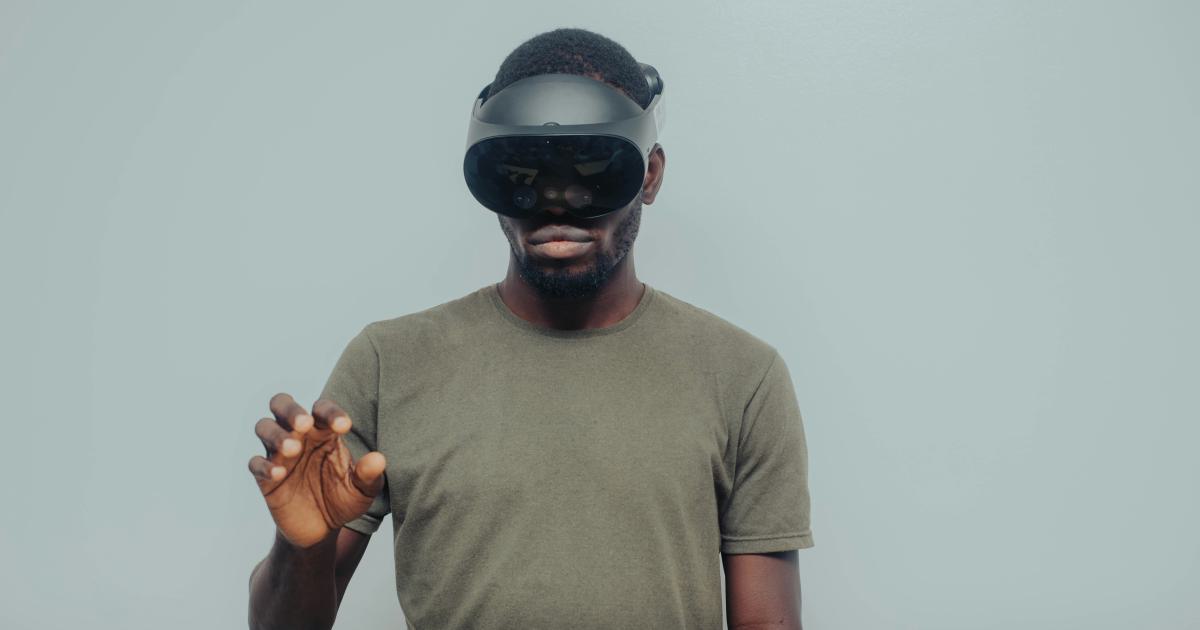 Augmented Reality Experience