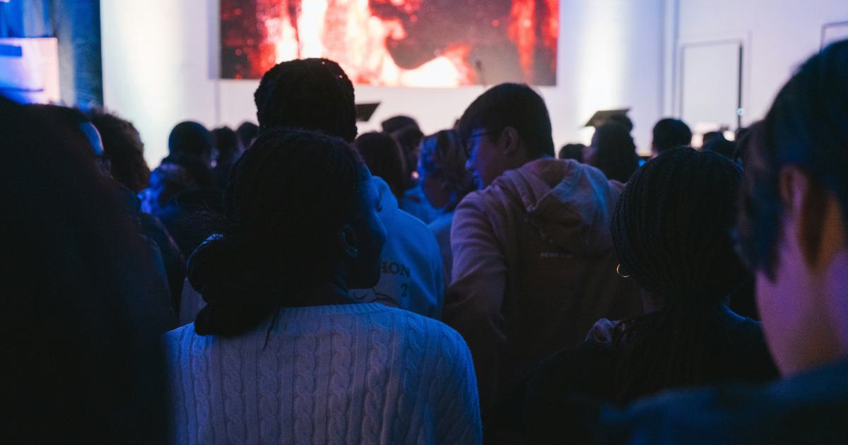 Engaged Audience