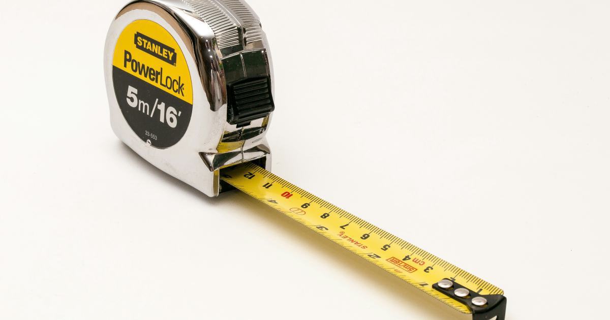 Personalization Measurement