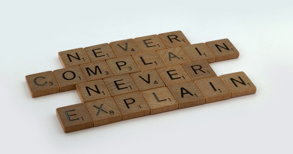 Competitive Advantage