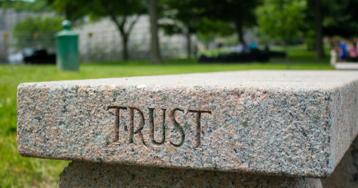 Trusted Recommendations