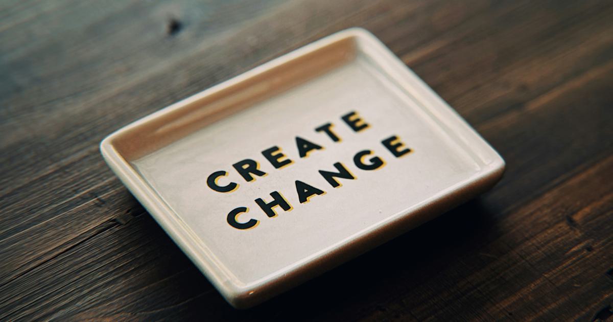 Overcoming Resistance to Change