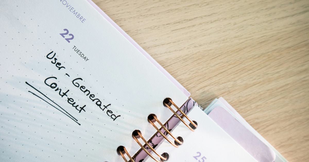 Content Audit Process