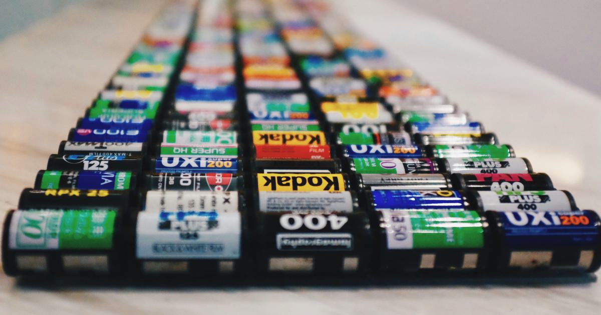 Navigating Data Overload