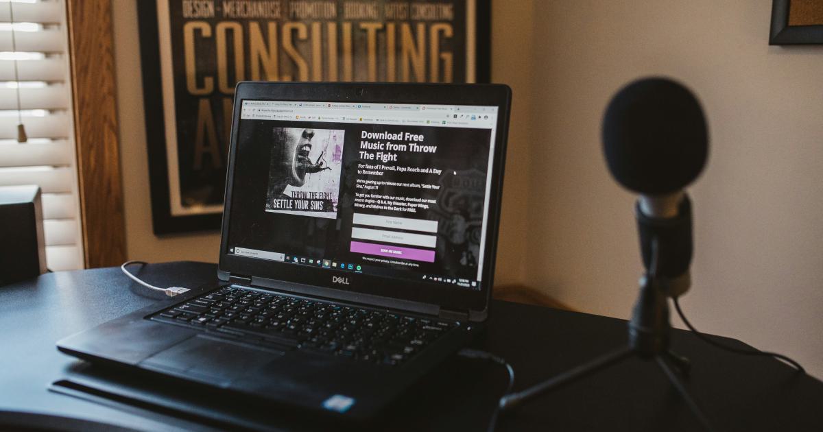 Competitor Content Analysis