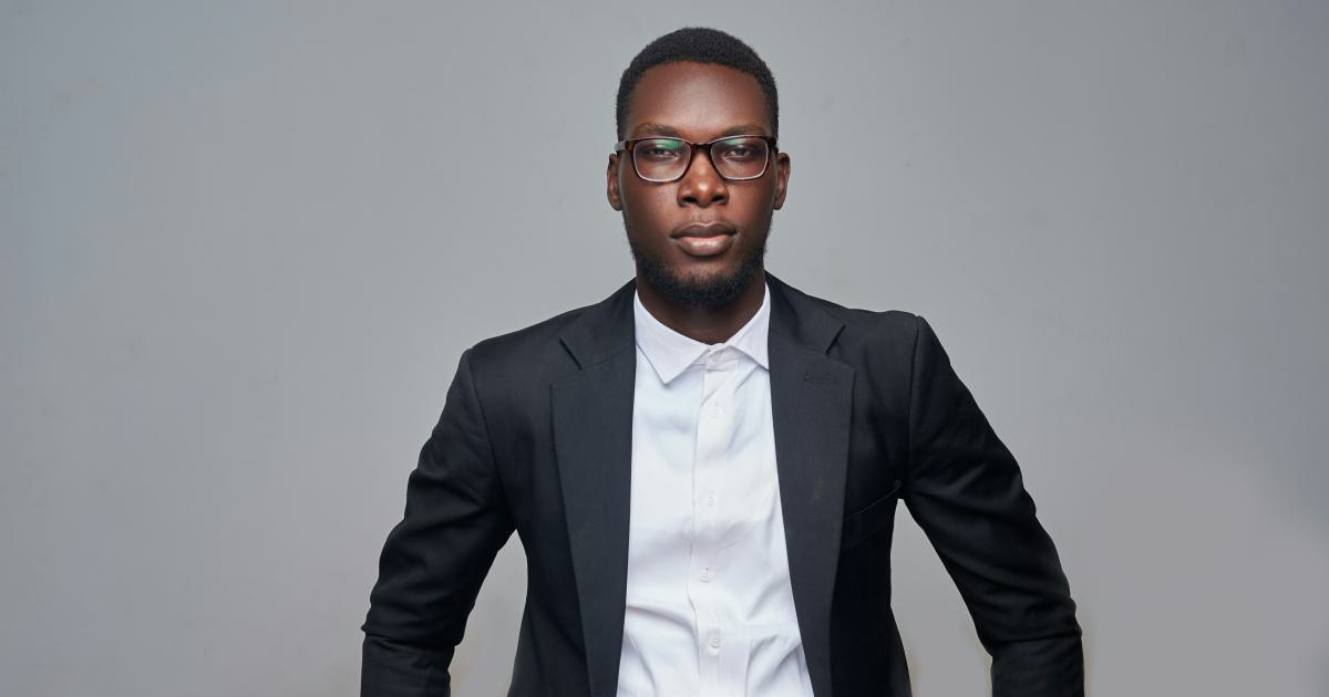 Successful Businessman