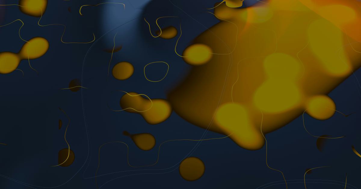 Infographic on website analytics
