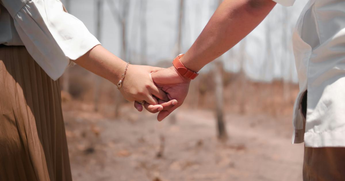 Handshake Partnership