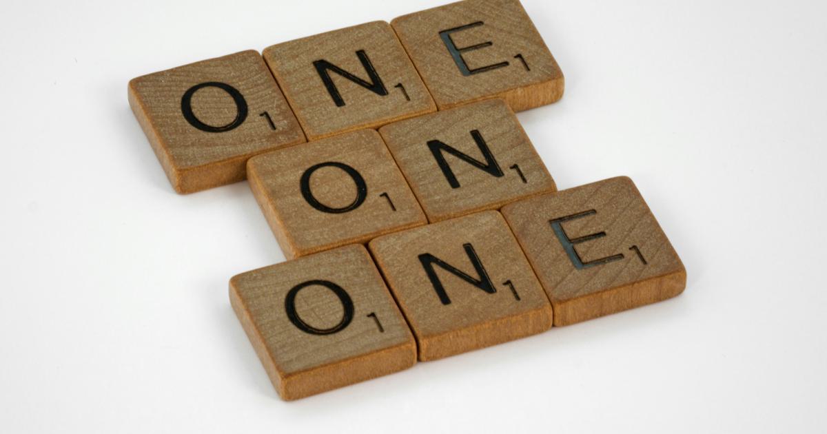 Personalized Outreach