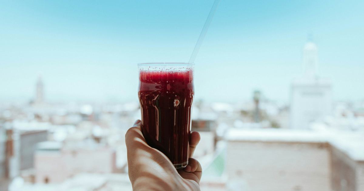 Link Juice Distribution