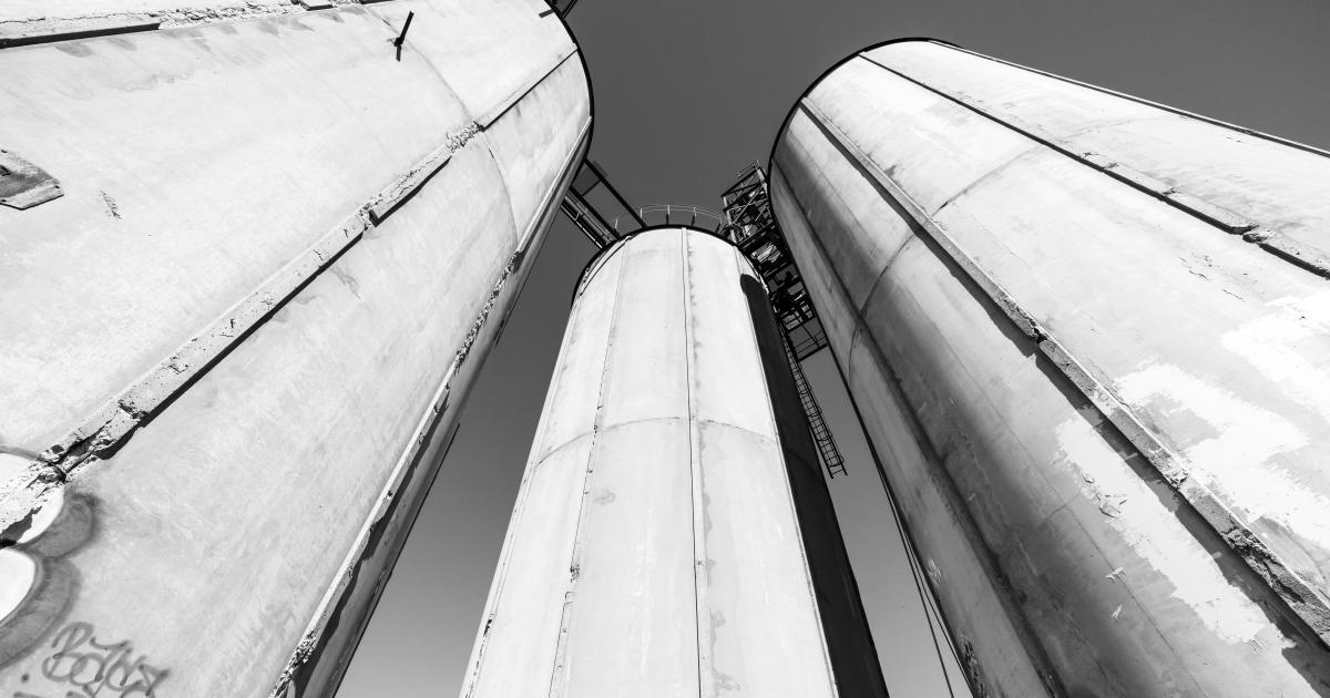 Topical Silos