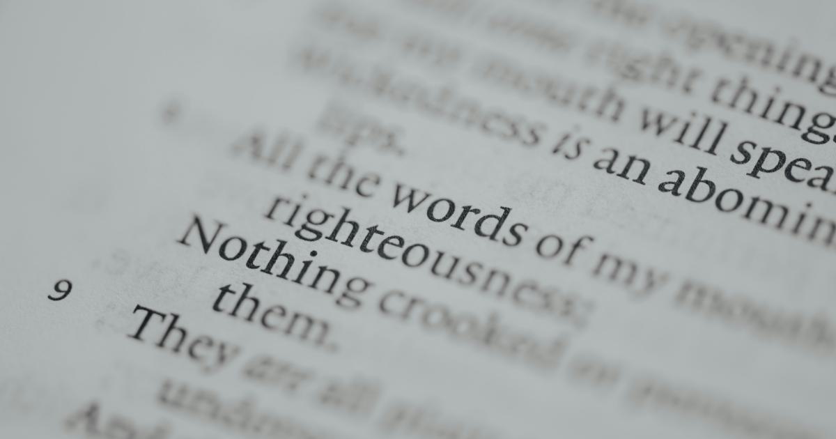 Attention-Grabbing Words