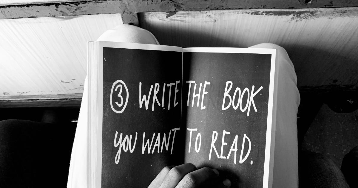 Curious Reader