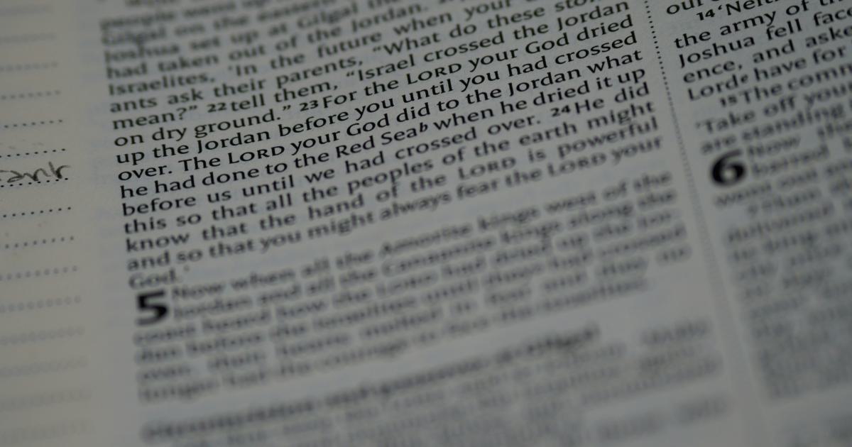 Content Structure with Headings