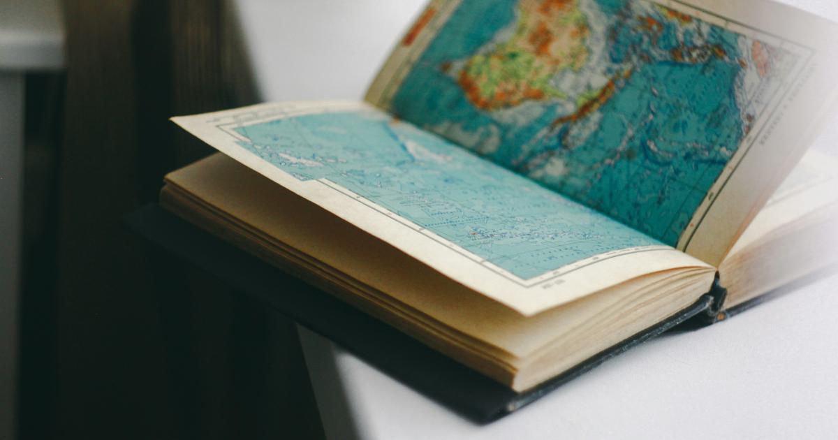 Paginated Content Navigation