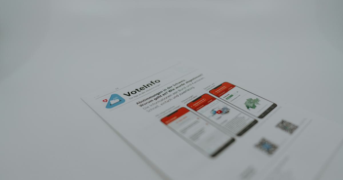 User Navigation Illustration