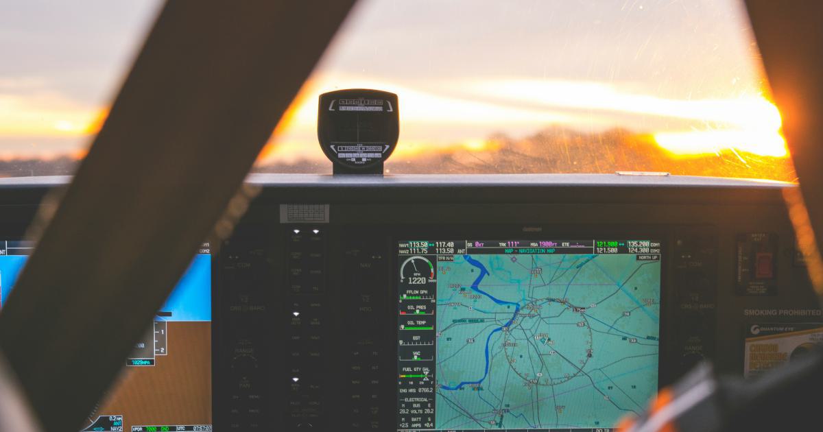 Faceted Navigation Decision-Making