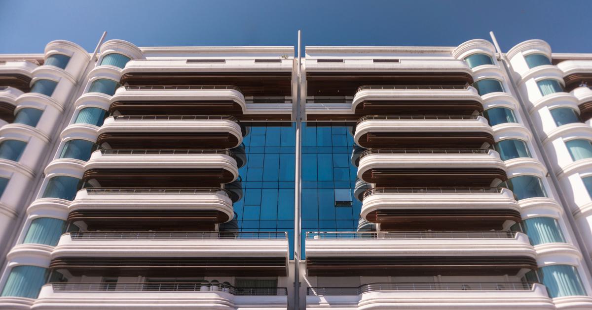 Enterprise-Level SPA Architecture