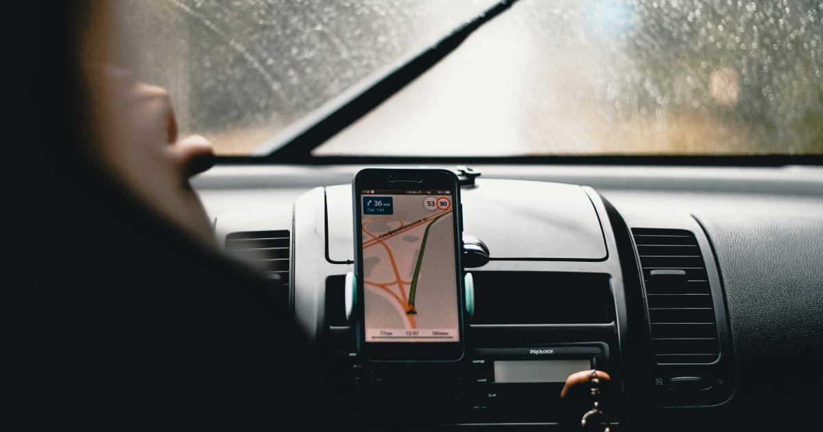 Mobile-Friendly Navigation Menu