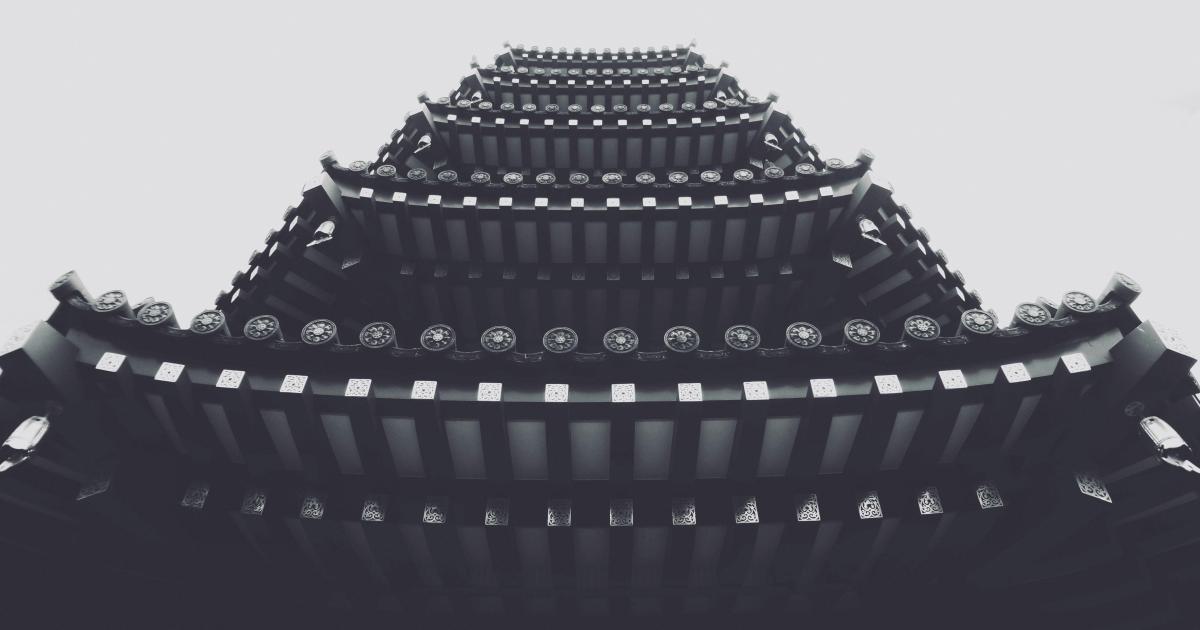 Content Hierarchy and Categories