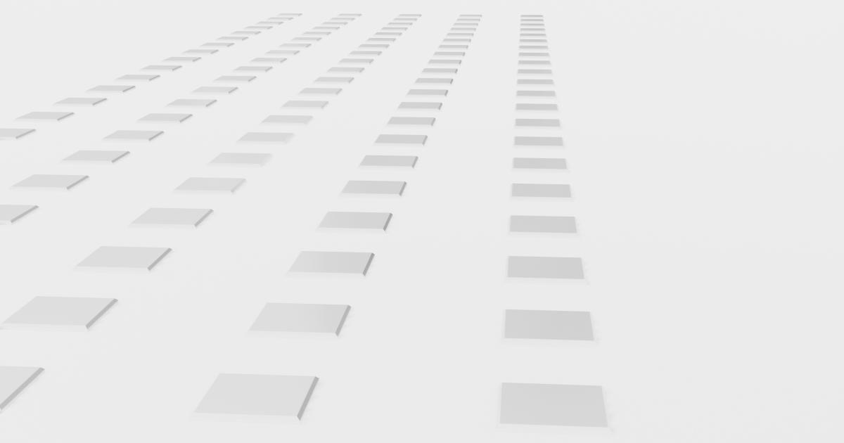 Illustration of a Well-Structured Category Page Hierarchy