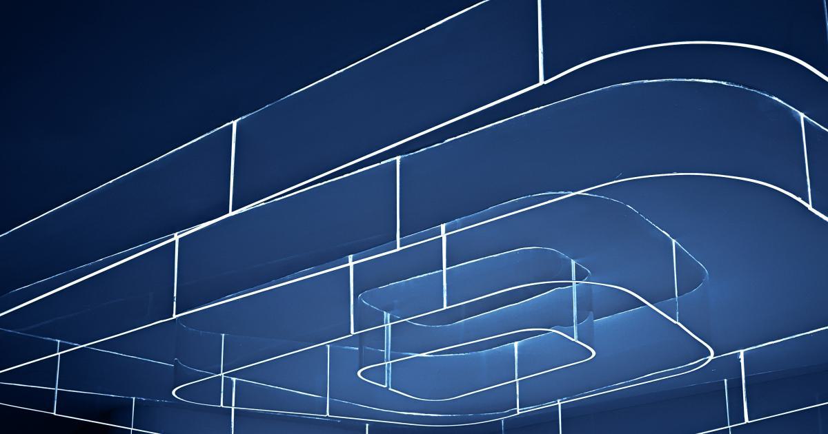Site Architecture Diagram
