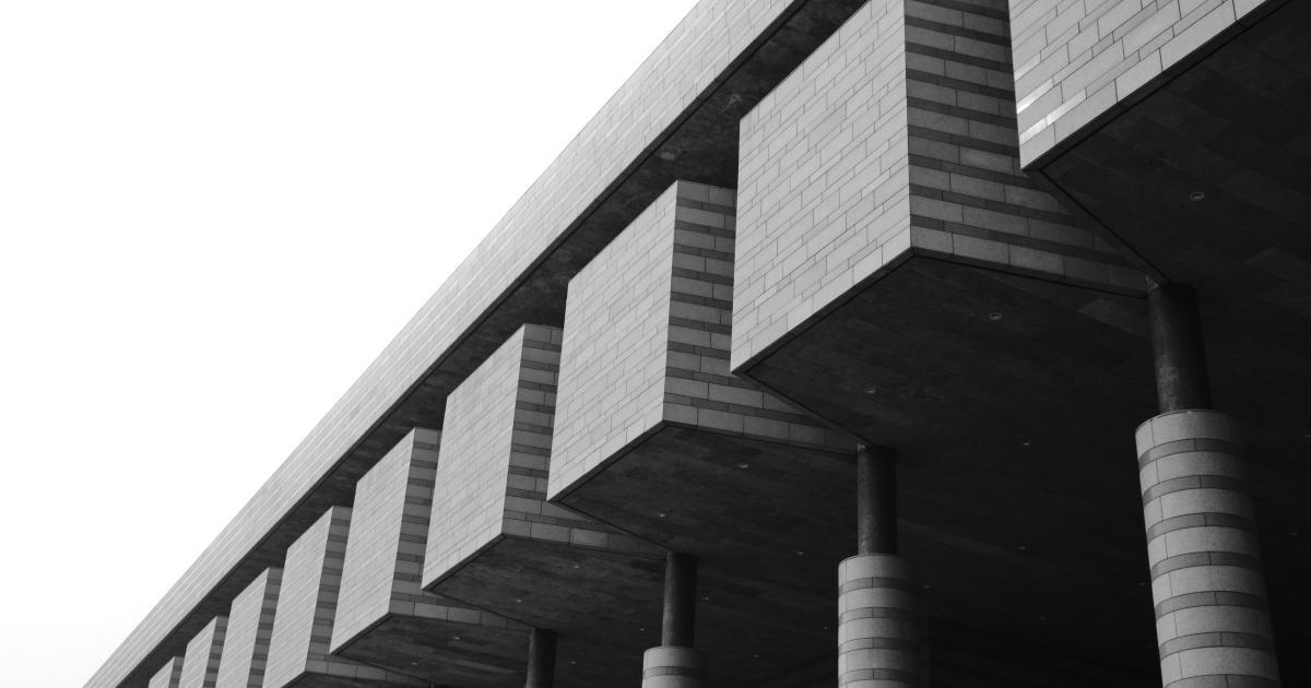 Site Architecture Patterns