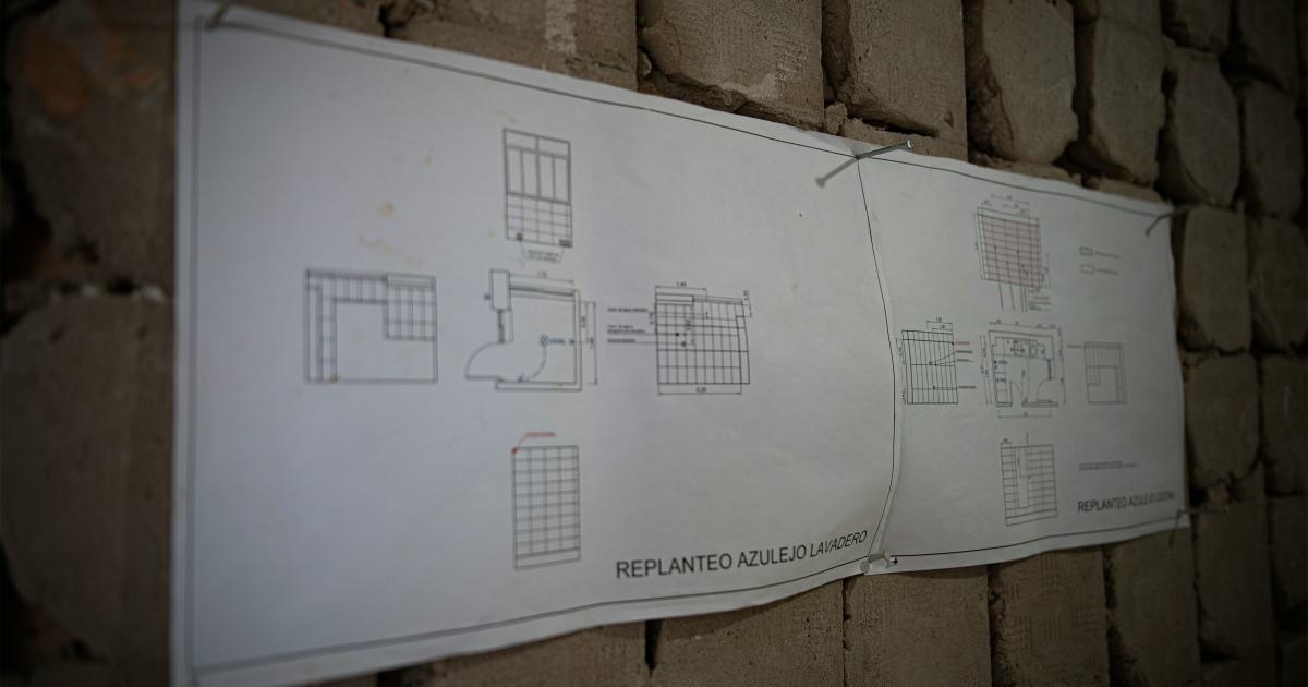 Iterative Site Architecture Process