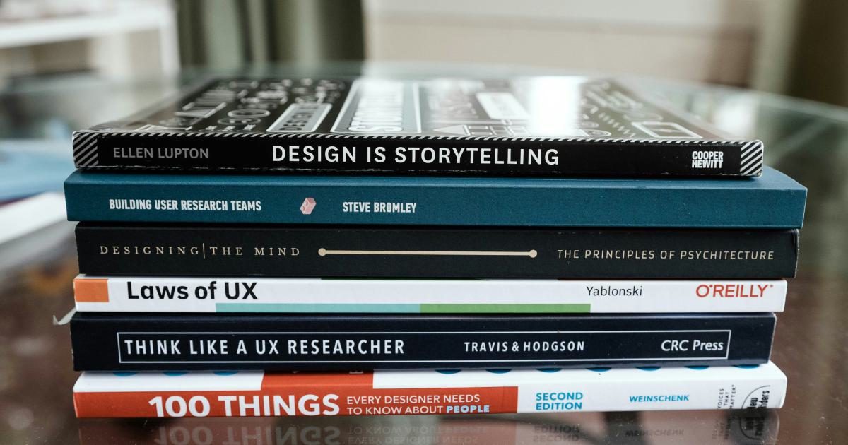 User Experience Design