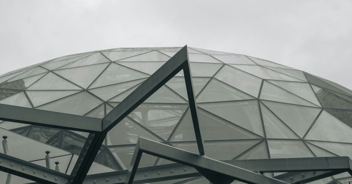 Unmasking the Reality: Site Architecture for Enterprise Websites Explained