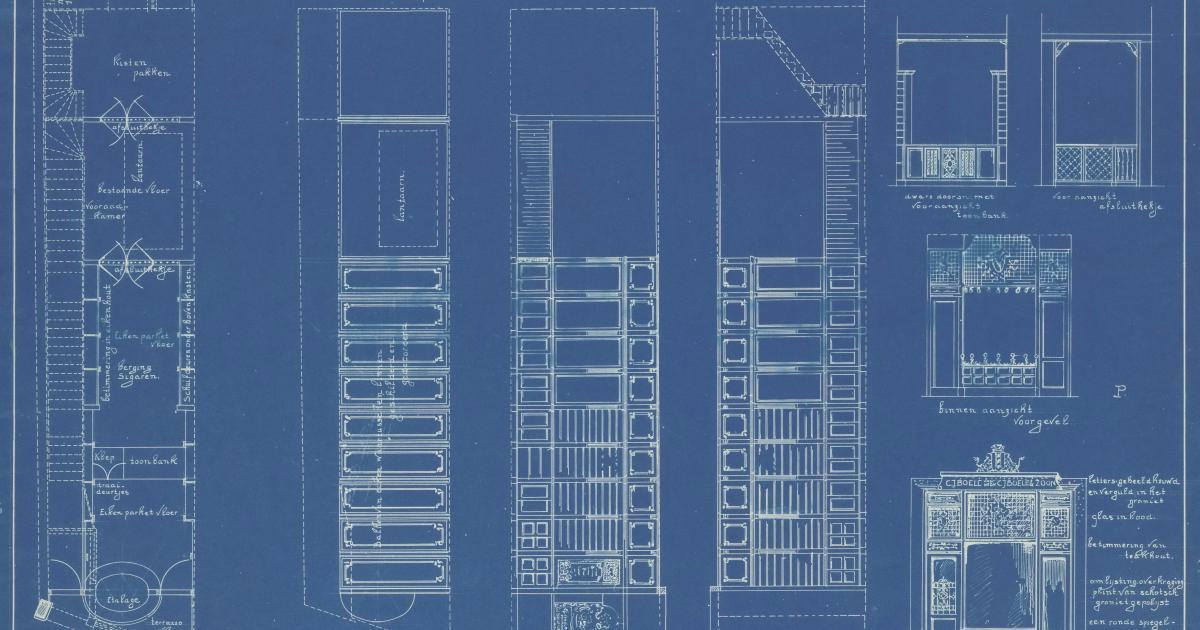 Site Architecture Diagram