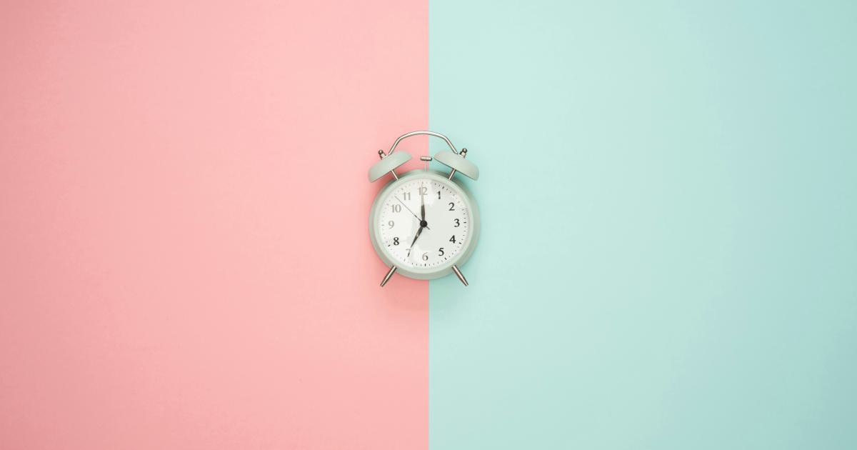 Timing and Control Comparison