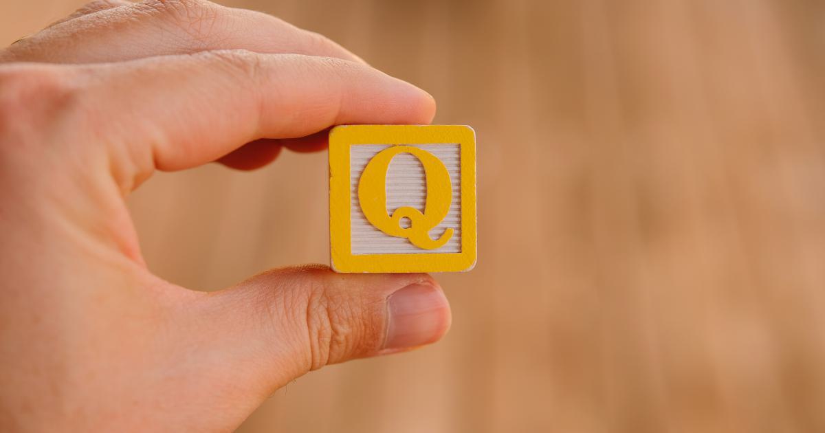 Guest Post Quantity vs. Quality