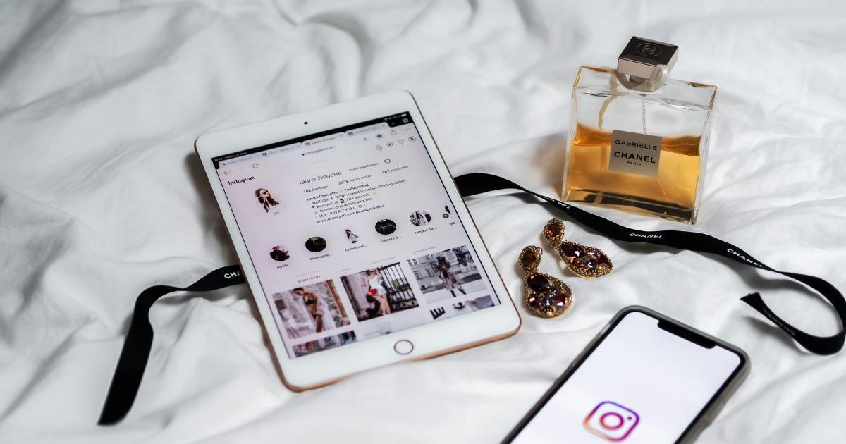 Lifestyle Blogger Diversifying