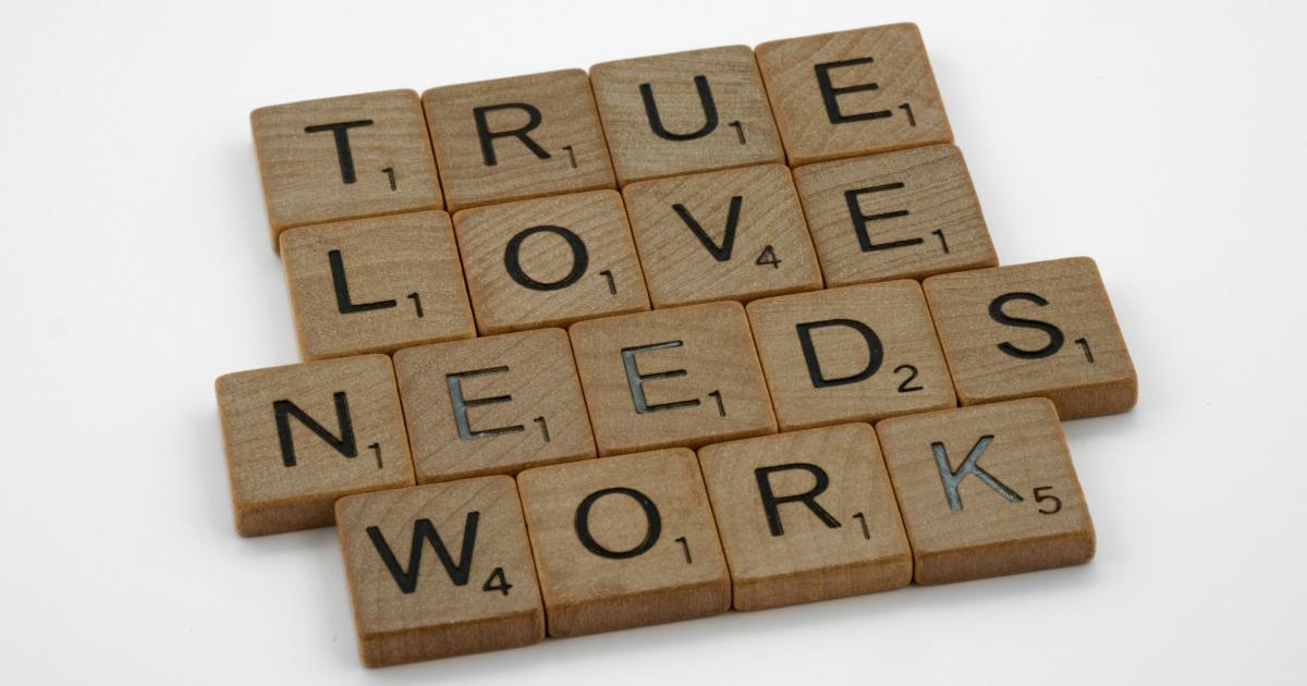 Building Relationships