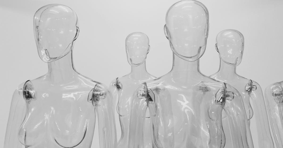 Transparency Concept