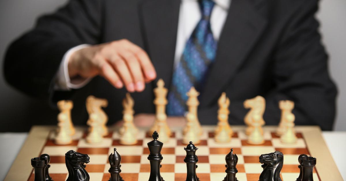 Niche Expertise and Thought Leadership