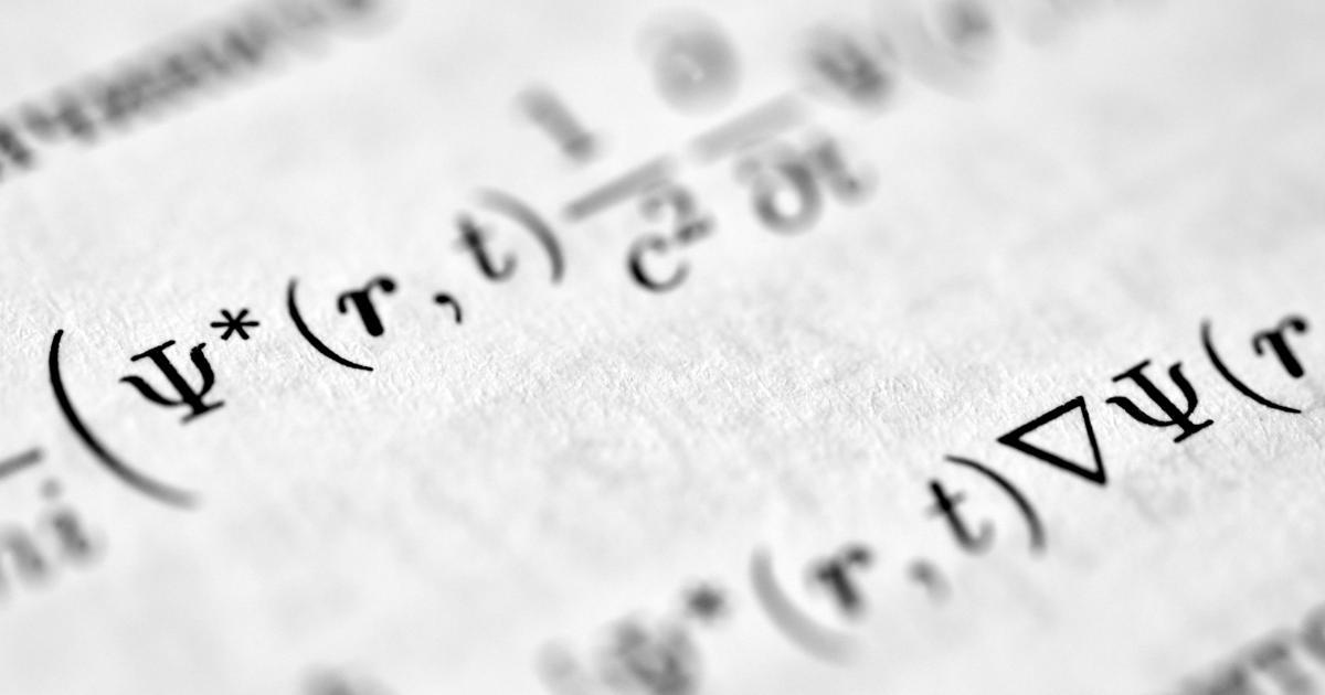 Title Formulas