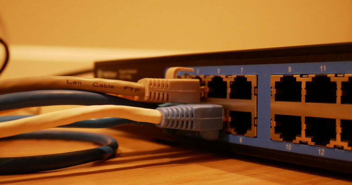 Networking Concept