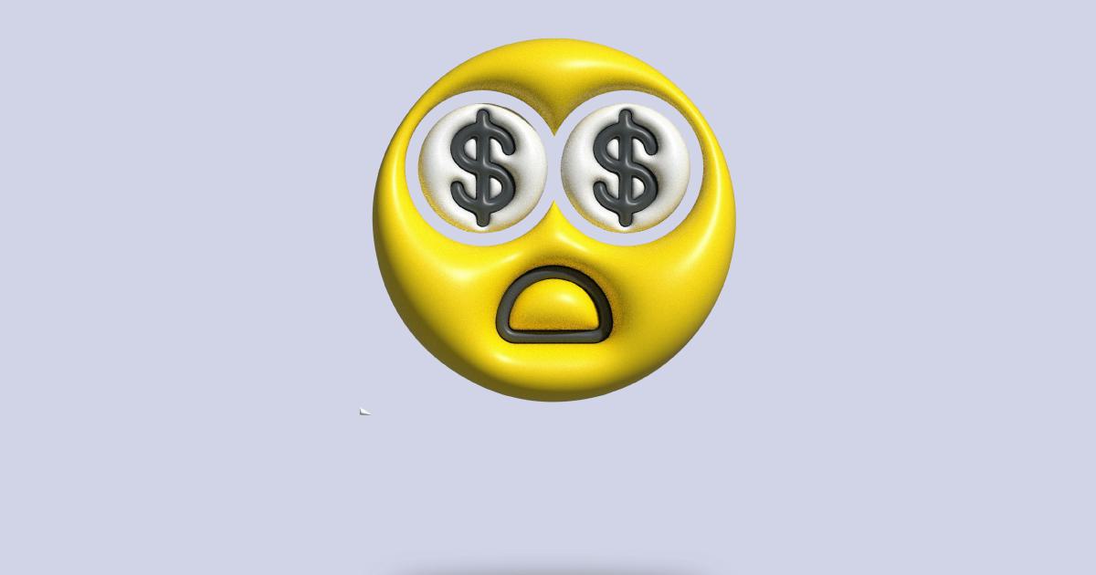 Businessman Weighing Cost and Quality Tradeoffs